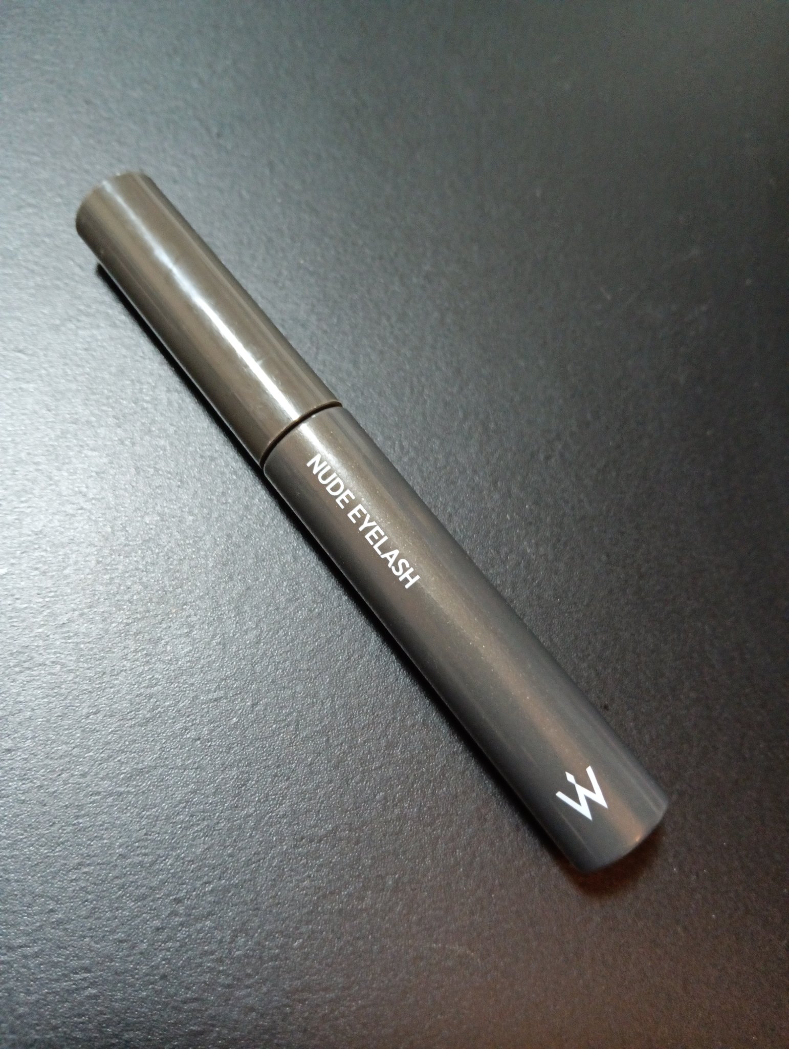 ウォンジョンヨ ヌードアイラッシュ/Wonjungyo/マスカラを使ったクチコミ（1枚目）