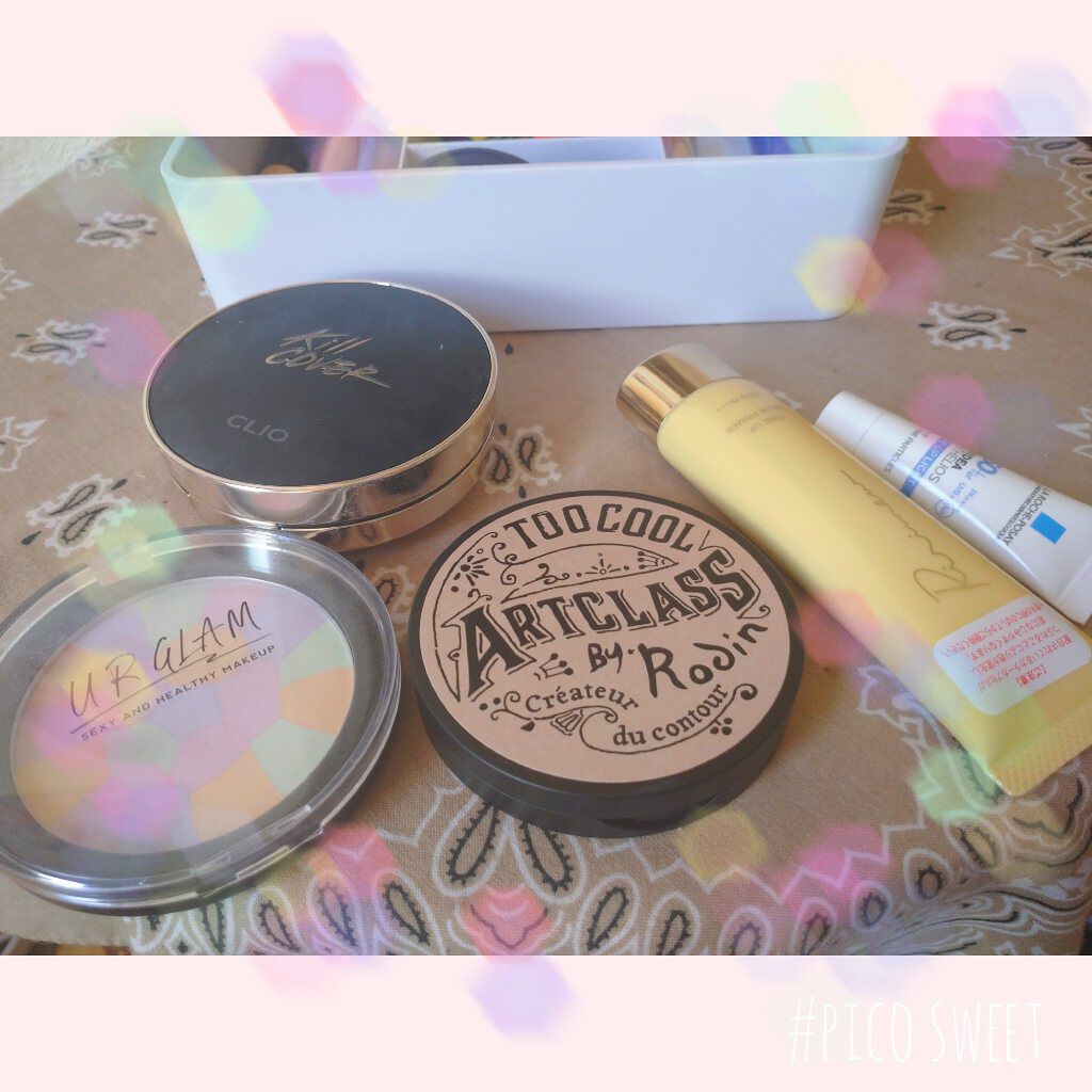 アートクラスバイロダン シェーディング/too cool for school/シェーディングを使ったクチコミ（1枚目）