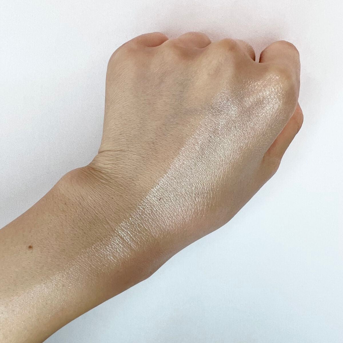 ジルスチュアート イルミネイティング セラムプライマー/JILL STUART/化粧下地を使ったクチコミ(4枚目)