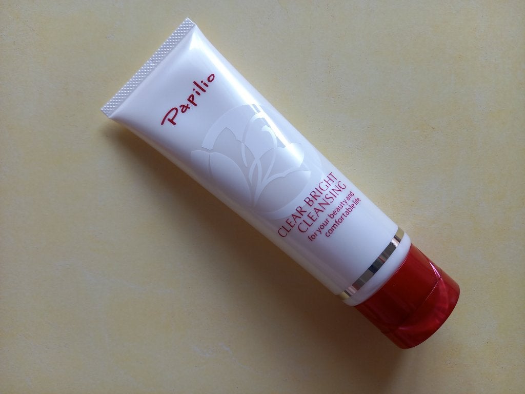 みきみきちゃま on LIPS 「今回ご紹介させていただく商品はパピリオ株式会社様の『クリア ブ..」(2枚目)