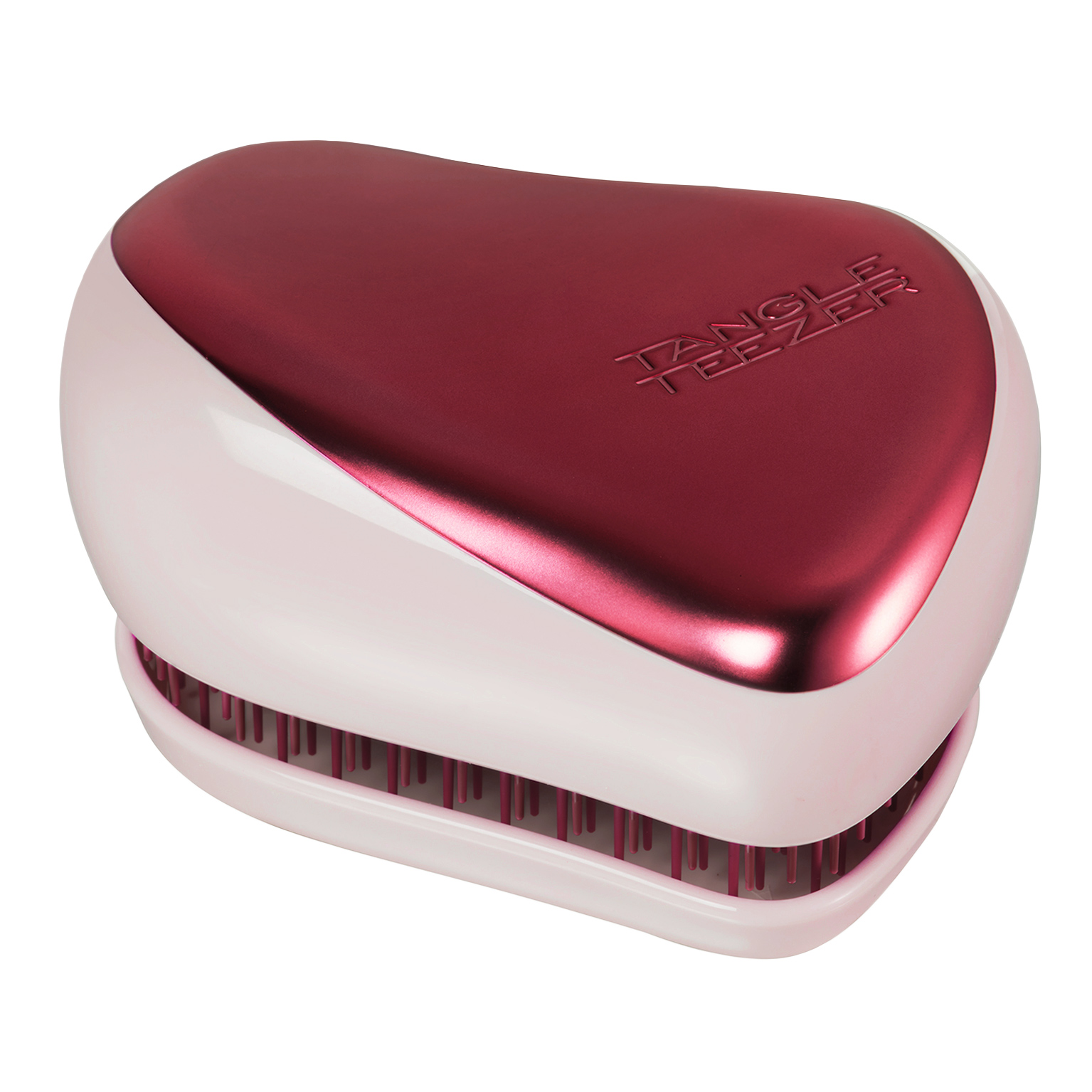 コンパクトスタイラー バーガンディレッド