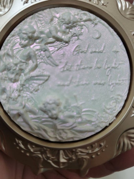 リトルエンジェル ハイライター/FlowerKnows/パウダーハイライトを使ったクチコミ(1枚目)