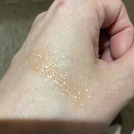 リュクスアイシャドウ/BOBBI BROWN/単色アイシャドウを使ったクチコミ(2枚目)