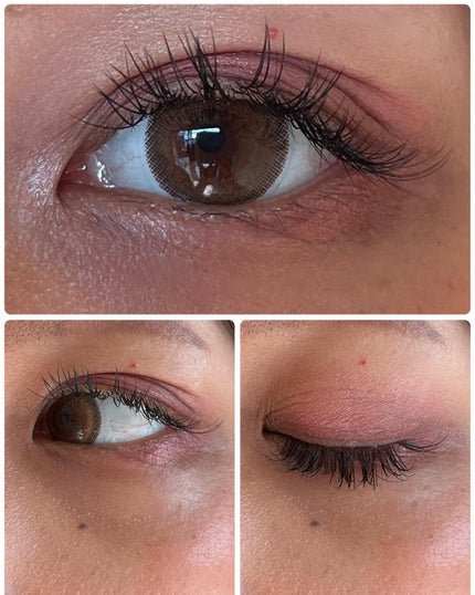 misa on LIPS 「M・A・Cコネクトインカラーアイシャドウパレット×6ローズレン..」(4枚目)