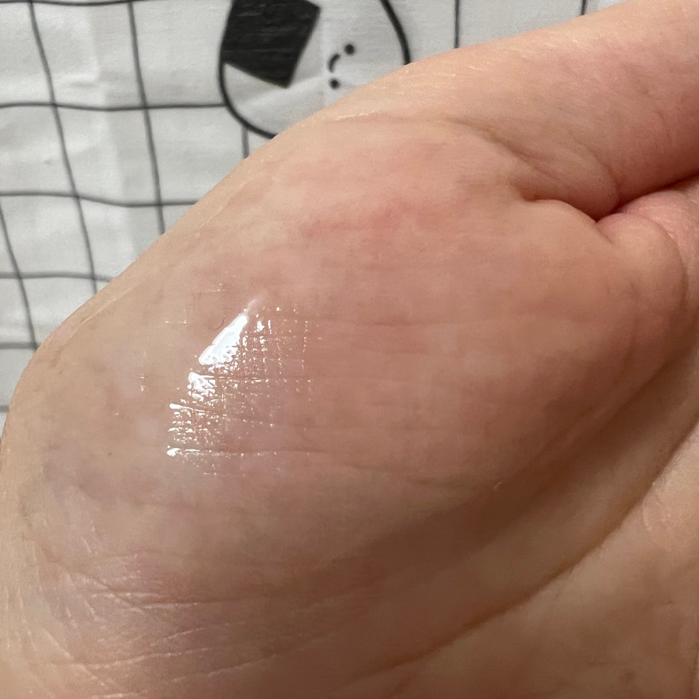 ビタC グリーンティーエンザイム ブライト セラム/innisfree/美容液を使ったクチコミ(4枚目)