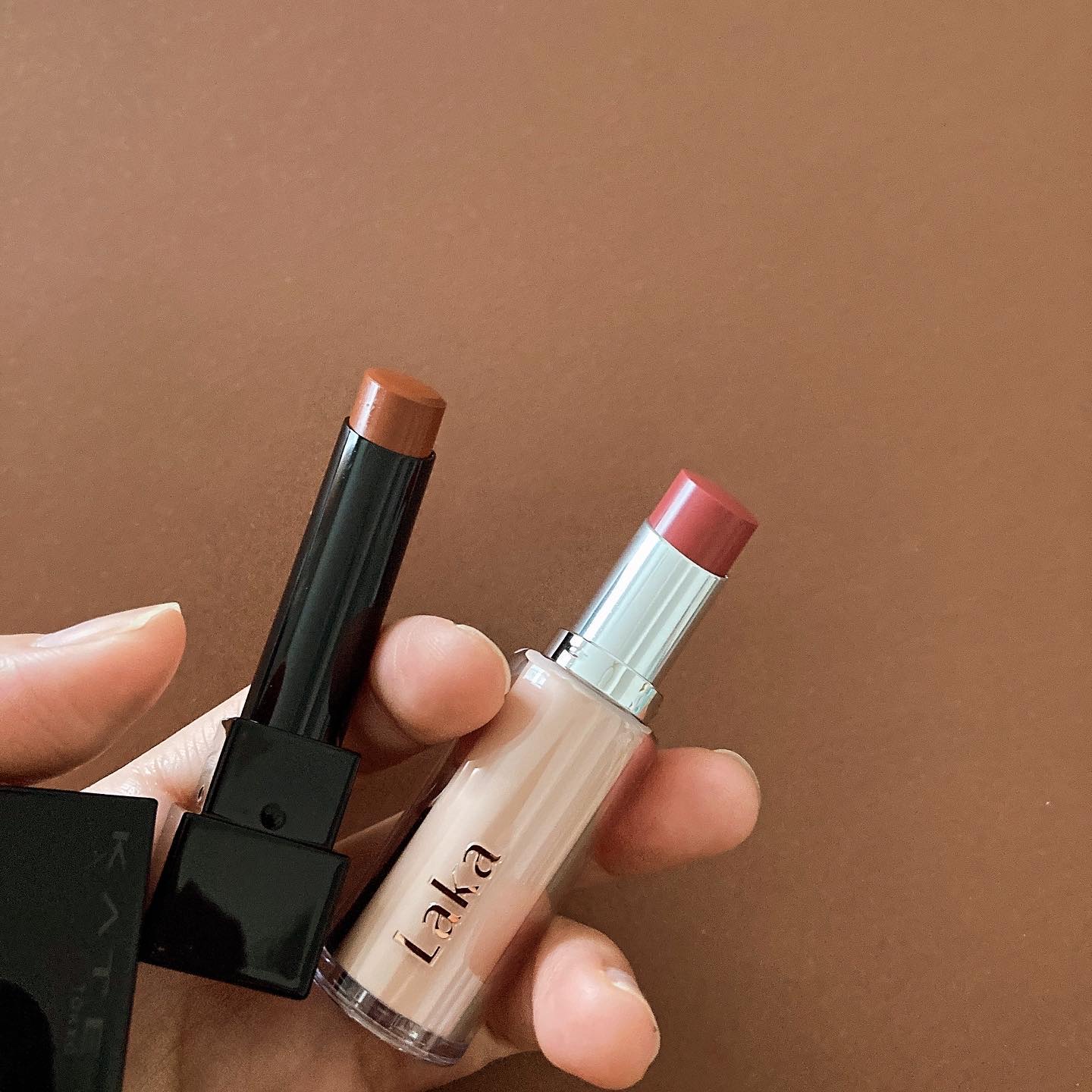 ケイト リップモンスター/KATE/口紅を使ったクチコミ（1枚目）