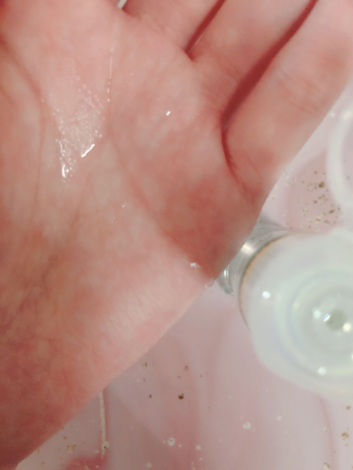 アクネケア 化粧液　＜医薬部外品＞/ファンケル/化粧水を使ったクチコミ（2枚目）