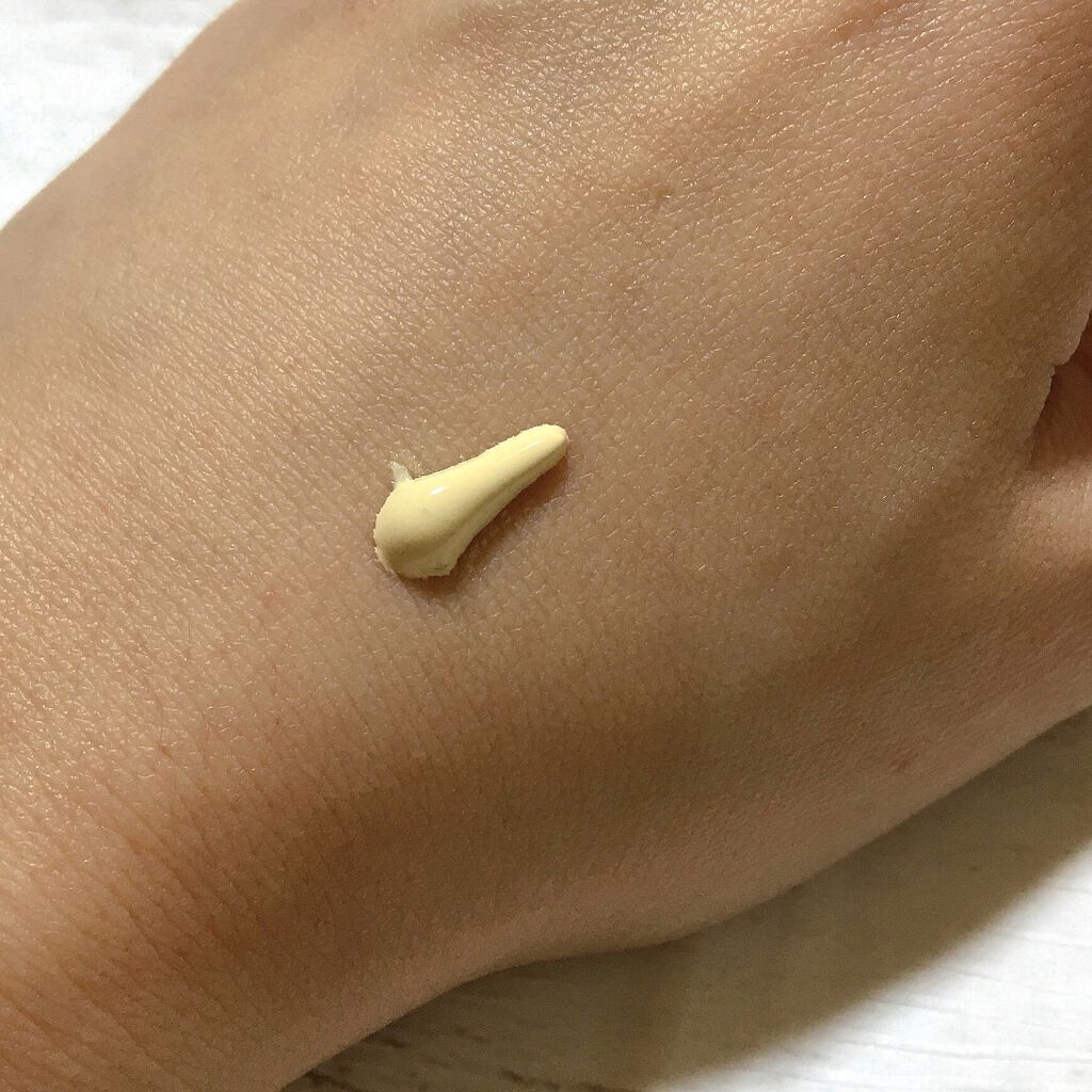 トーンアップカラープライマー /Ririmew/化粧下地を使ったクチコミ（3枚目）