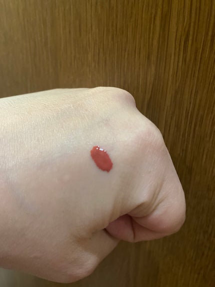 SPステイ マットインク/MAYBELLINE NEW YORK/口紅を使ったクチコミ(3枚目)