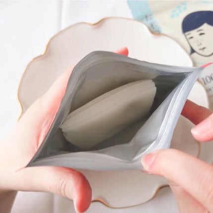 お米のマスク/毛穴撫子/シートマスク・パックを使ったクチコミ(6枚目)