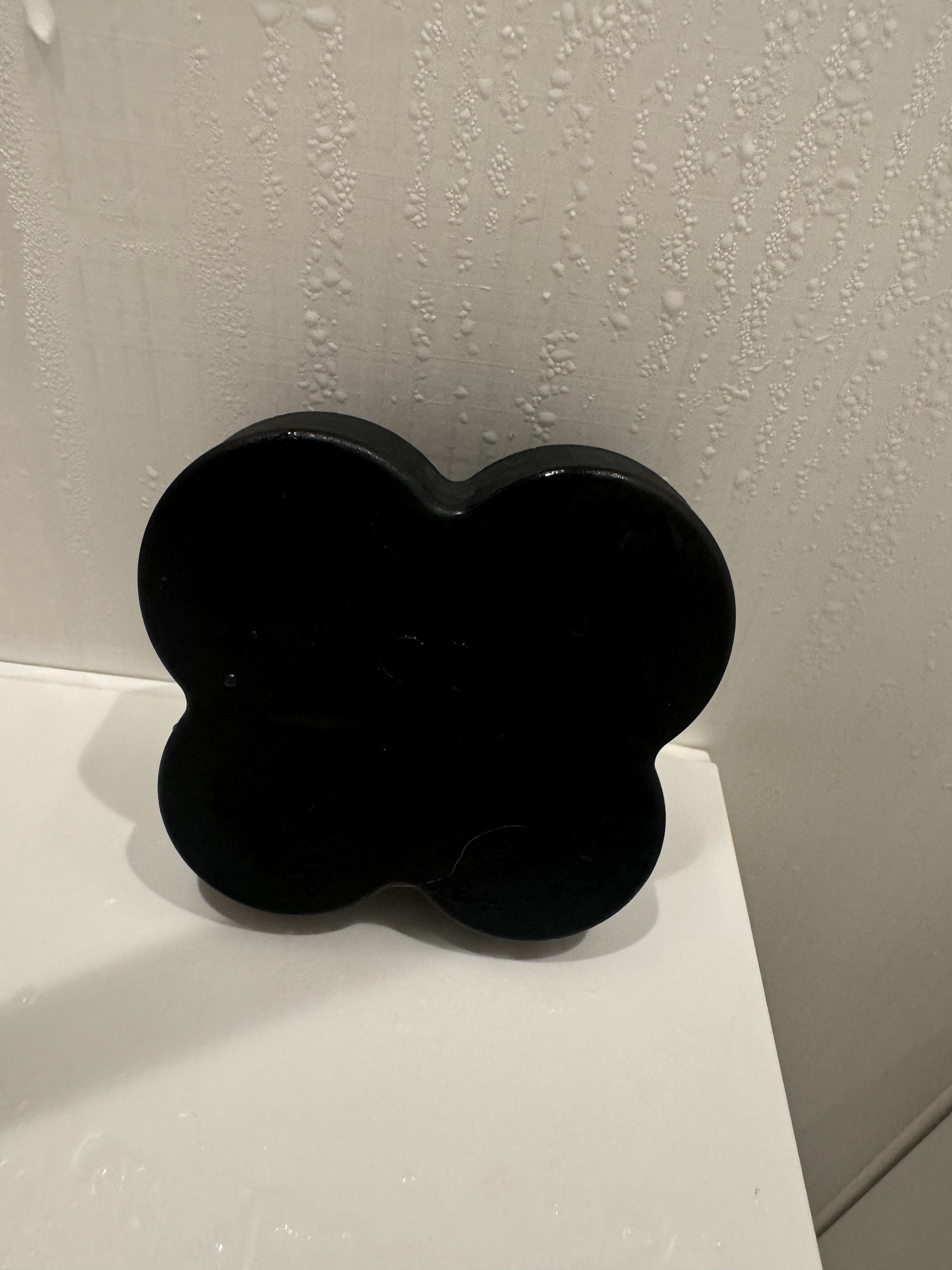 uka scalp brush kenzan uka scalp brush kenzan/uka/スカルプブラシを使ったクチコミ（2枚目）