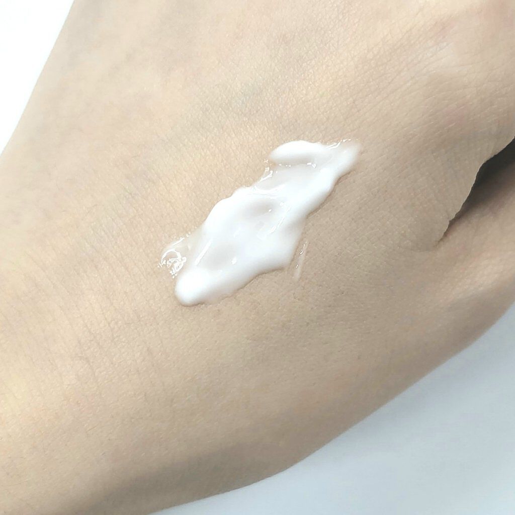 デイリーモイスチャーボディローション/Derma:B/ボディローションを使ったクチコミ（2枚目）