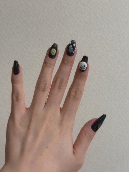 NAILTOWN GEL  ネイルタウンジェル 30色セット/NAILTOWN/ジェルネイルを使ったクチコミ(2枚目)