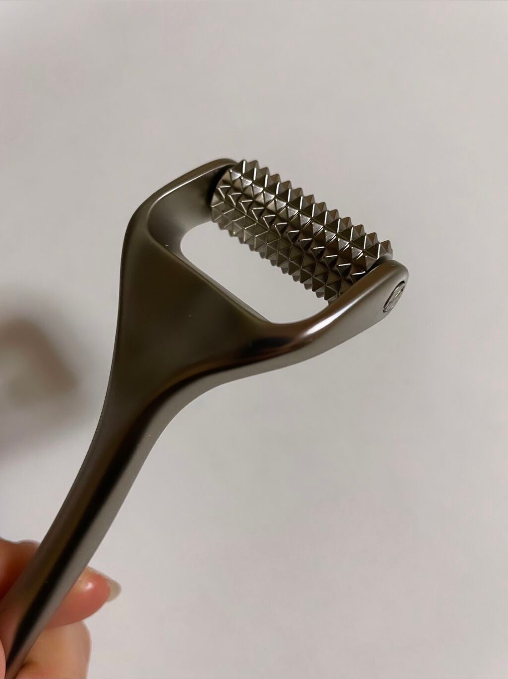 ハリフト ローラー/ハリフト/その他スキンケアグッズを使ったクチコミ(2枚目)