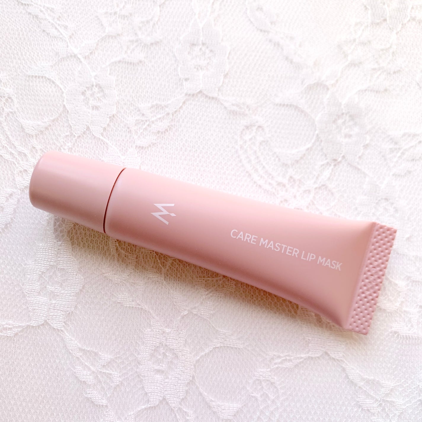 ウォンジョンヨ ケアマスターリップマスク/Wonjungyo/リップマスクを使ったクチコミ(2枚目)