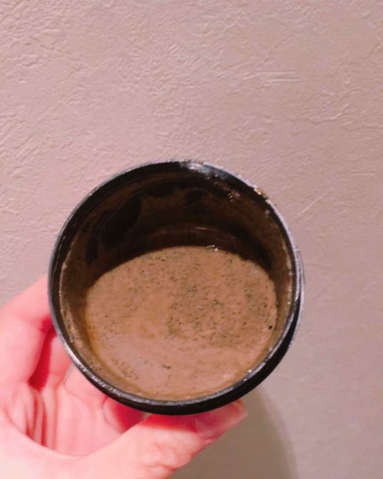 パワーマスク/ラッシュ/洗い流すパック・マスクを使ったクチコミ(2枚目)