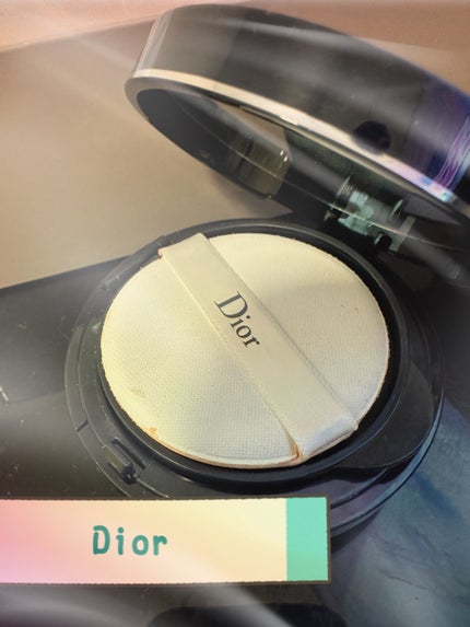試してみた】Dior ディオールスキン フォーエヴァー グロウ 試してみた】Dior ディオールスキン フォーエヴァー グロウ