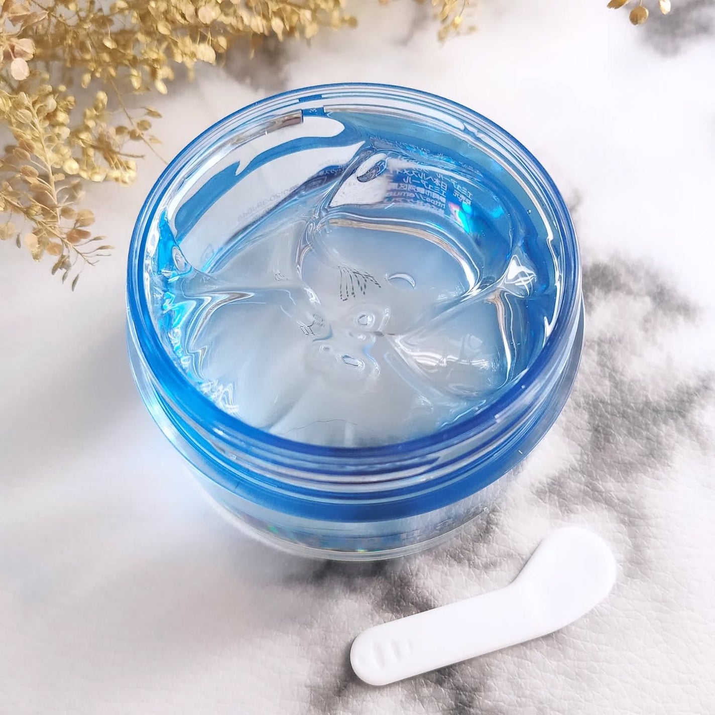 エッセンスローション/emuart(エミュアール)/化粧水を使ったクチコミ(7枚目)