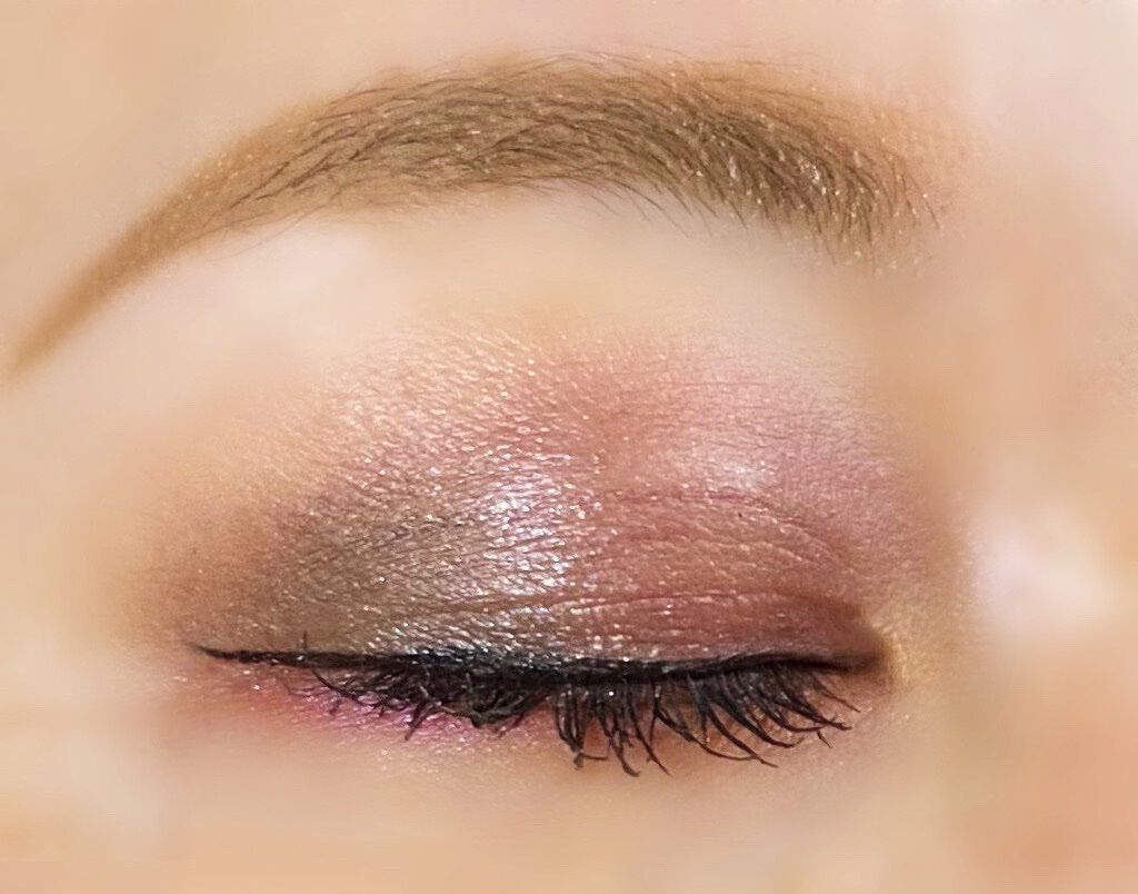 デザイニング カラー アイズ/SUQQU/アイシャドウパレットを使ったクチコミ(4枚目)