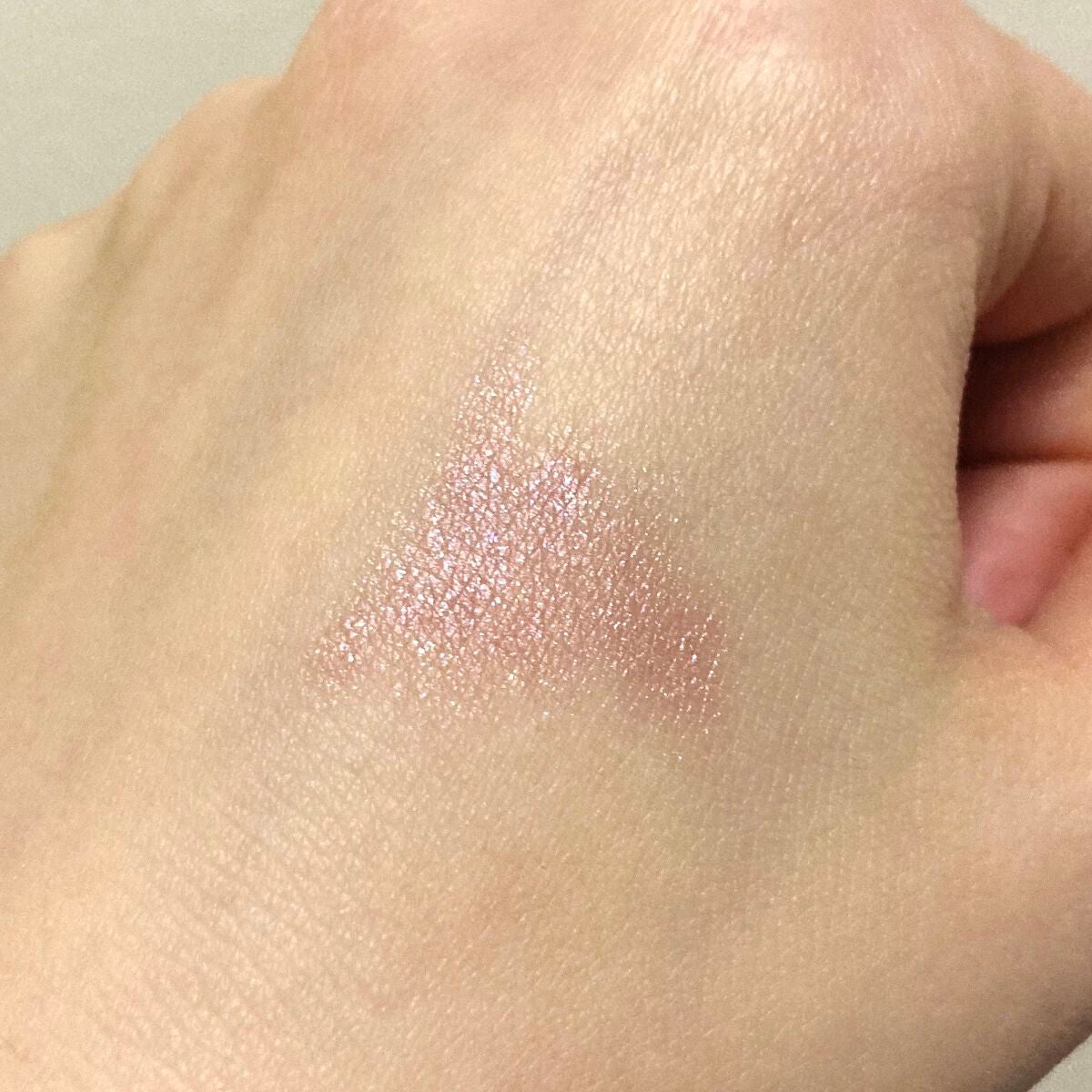 グリームオンフィットシャドウ/excel/スティックアイシャドウを使ったクチコミ(2枚目)