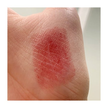 ケイト リップモンスター/KATE/口紅を使ったクチコミ(2枚目)