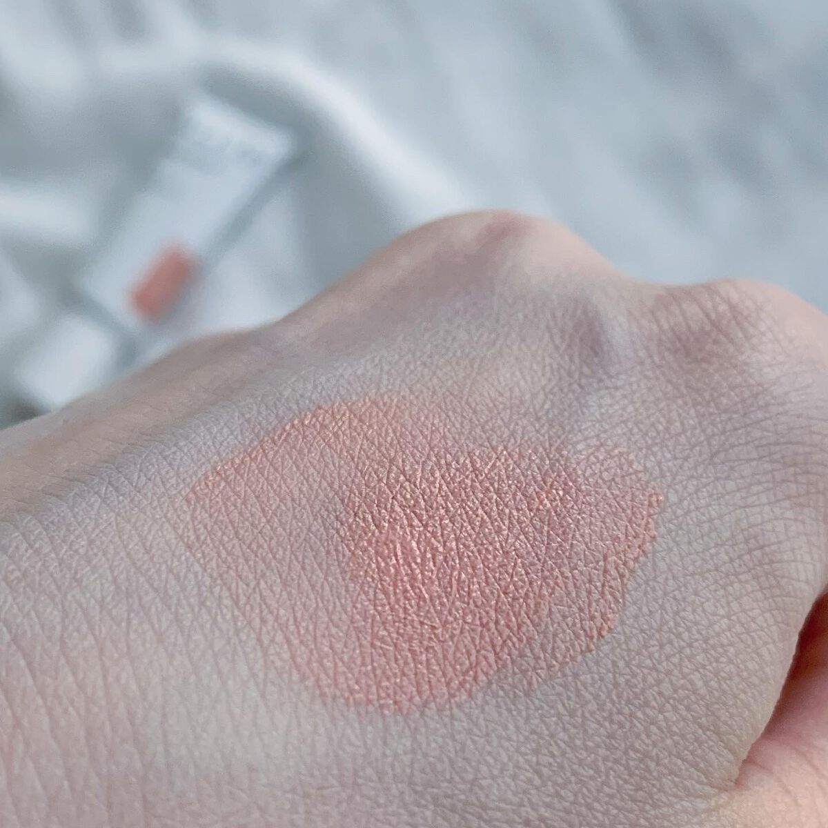 クロノビューティ カラーオンUV/アリィー/日焼け止めクリームを使ったクチコミ(8枚目)