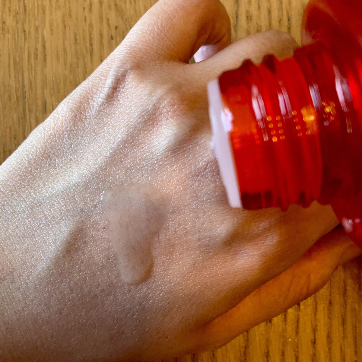 VC100エッセンスローション EX/ドクターシーラボⓇ/化粧水を使ったクチコミ（3枚目）