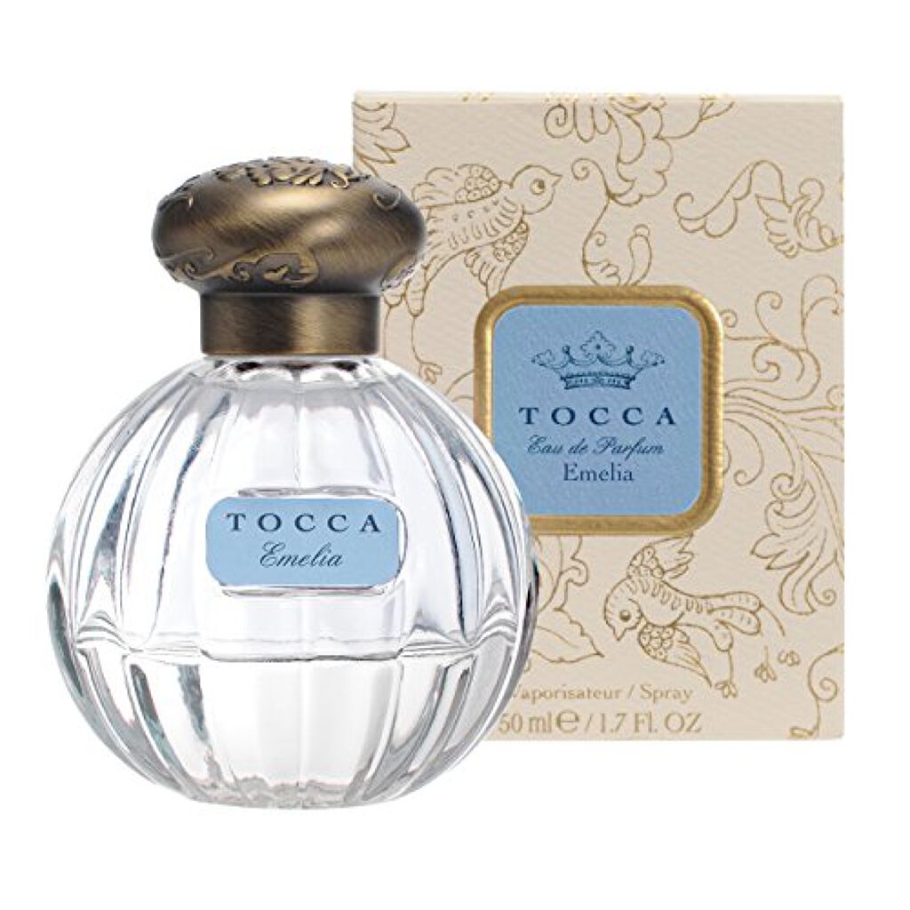 オードパルファム マヤの香り / TOCCA(トッカ) | LIPS