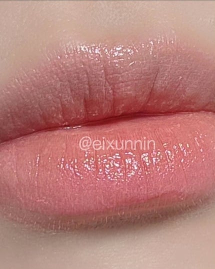 グロウフルールチークス/キャンメイク/パウダーチークを使ったクチコミ(4枚目)