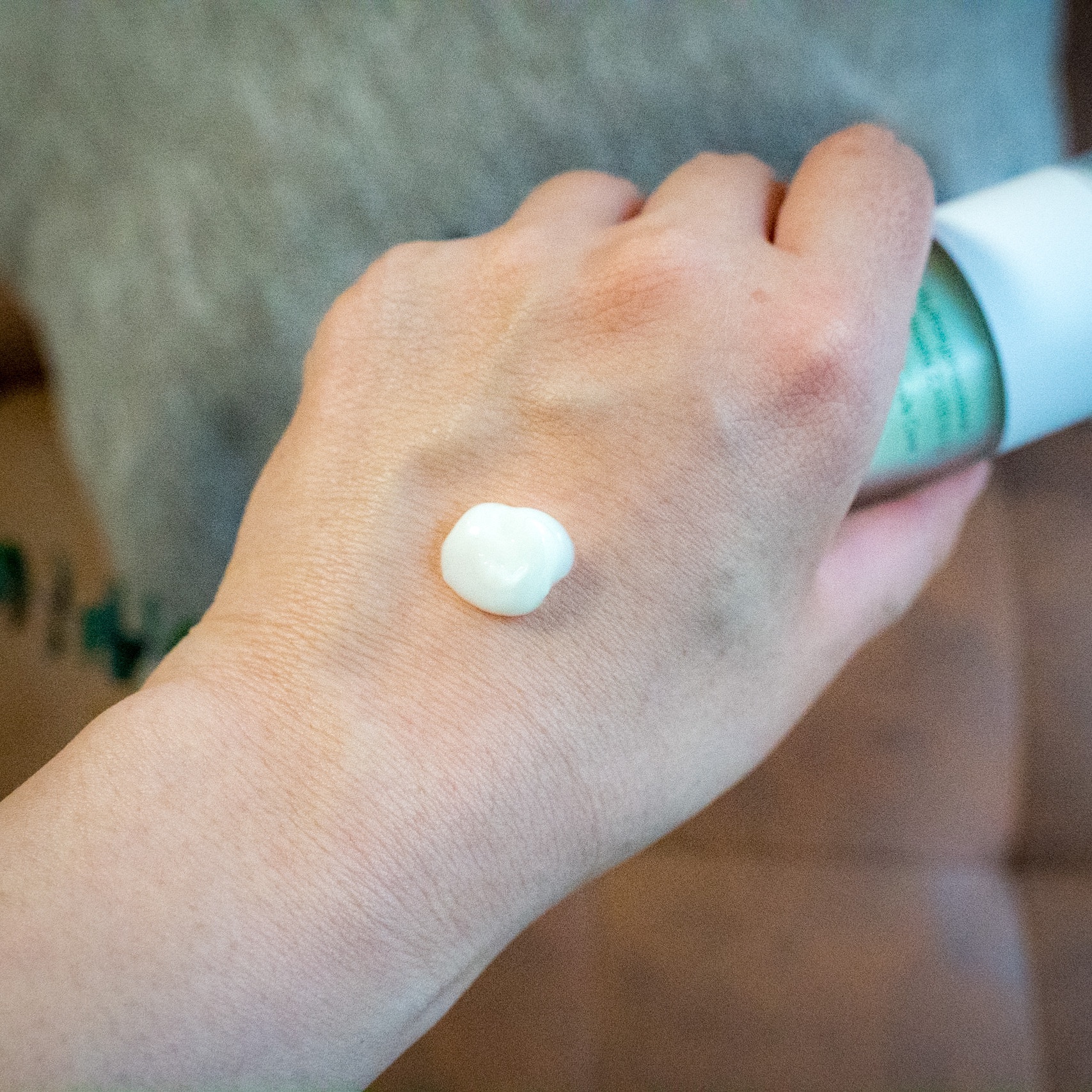 シカレチA エッセンス0.1/VT/美容液を使ったクチコミ（2枚目）