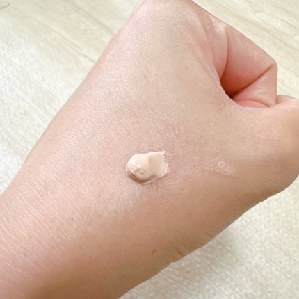 オバジC デイセラムBB/オバジ/BBクリームを使ったクチコミ(5枚目)