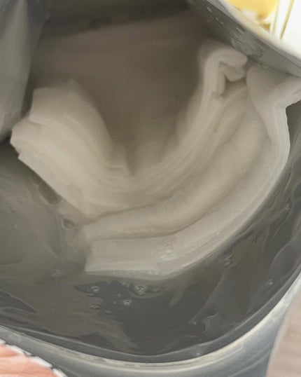 リズム べース デイリーケアマスク(シャイン)/RISM/シートマスク・パックを使ったクチコミ(4枚目)