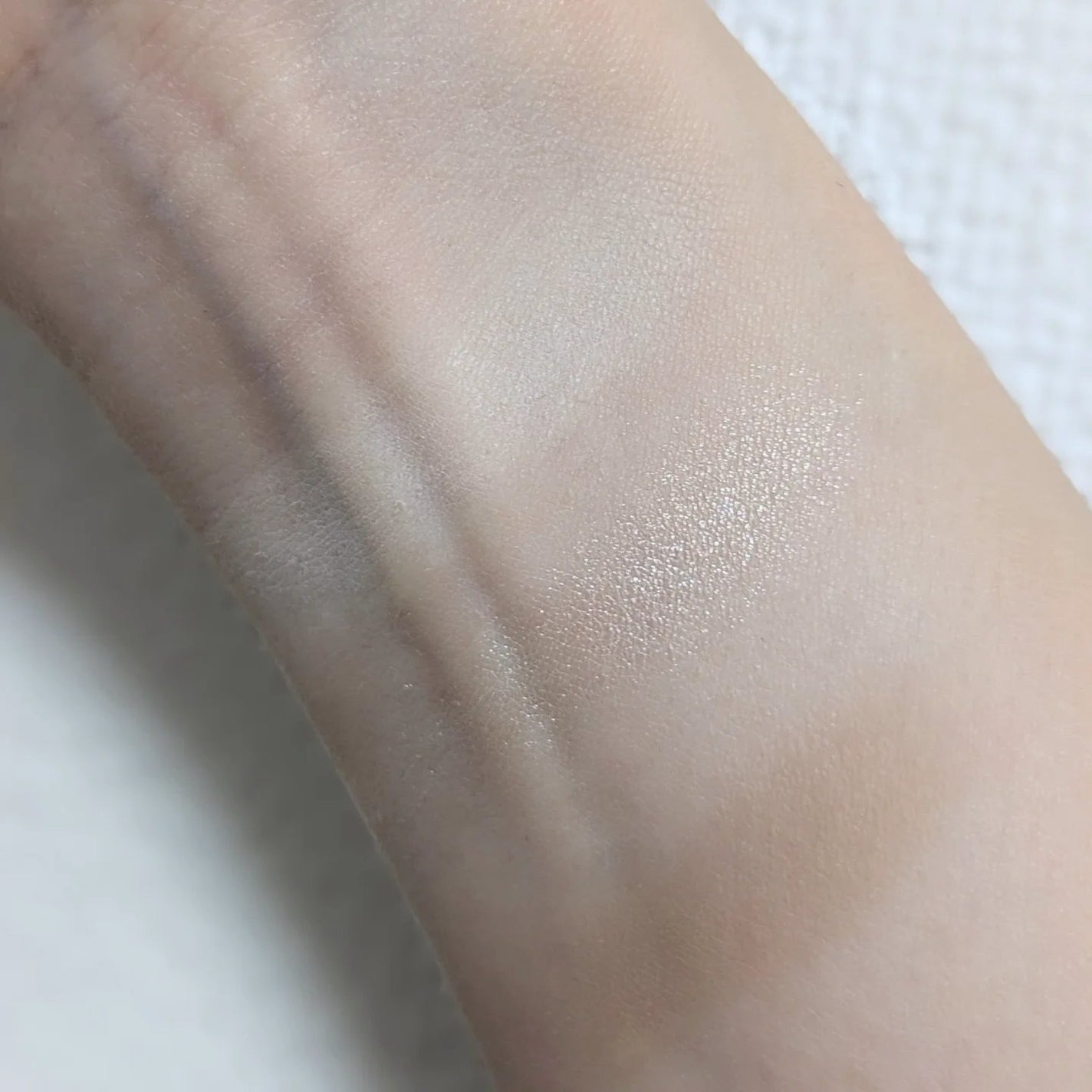 ハイライトシェーディングパレット/TIMAGE/パウダーハイライトを使ったクチコミ(3枚目)