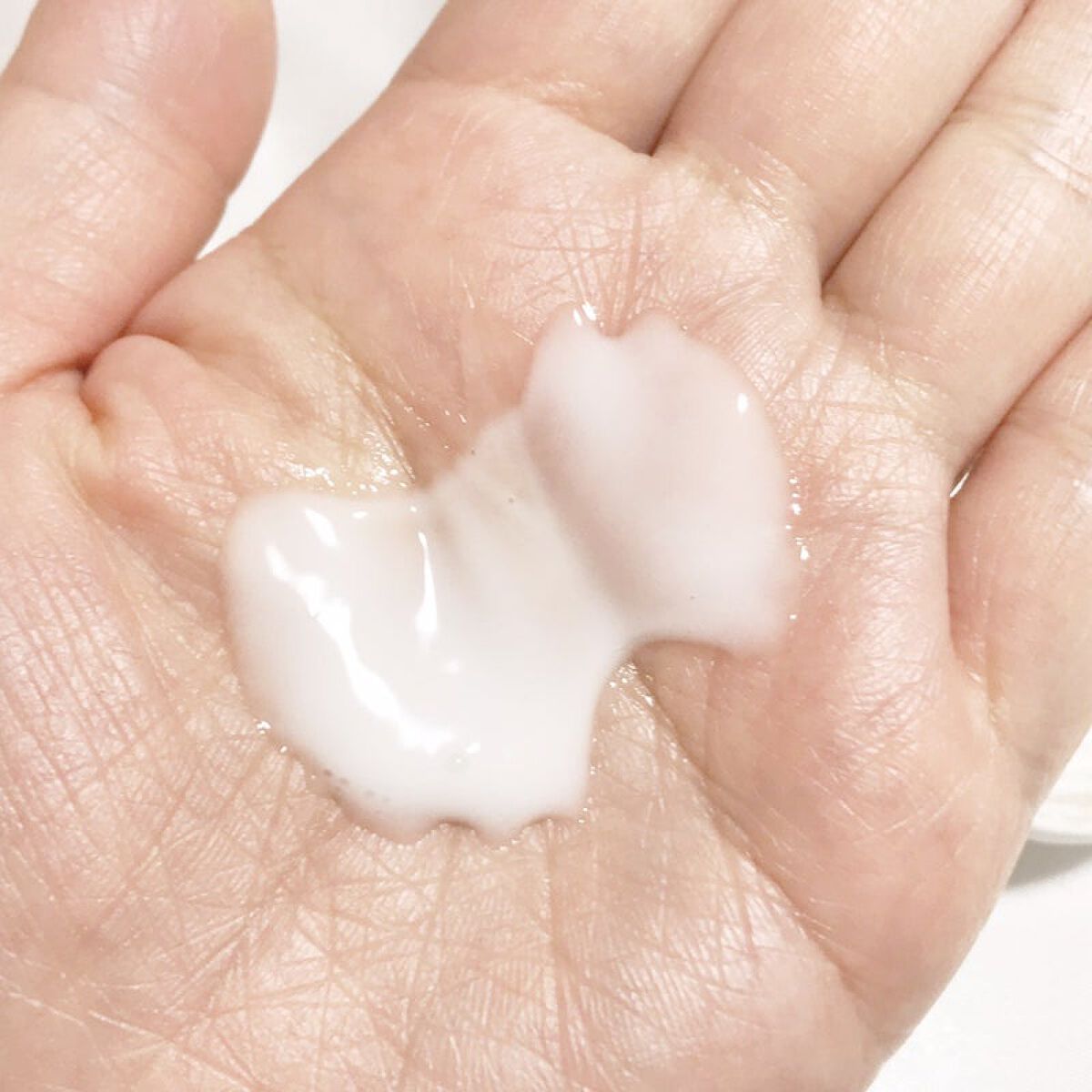 ボタニカルヘアミルク(ダメージケア)/BOTANIST/ヘアミルクを使ったクチコミ(4枚目)