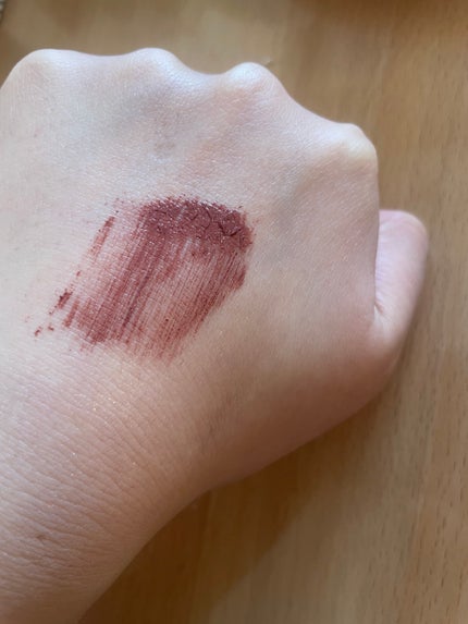 エレガンス コフレ パルボヌール/Elégance/メイクアップキットを使ったクチコミ(4枚目)