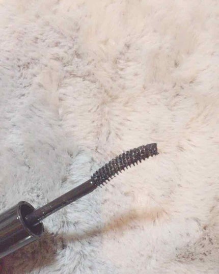 ラッシュエキスパンダー リキッドエクステ EX/MAJOLICA MAJORCA/マスカラを使ったクチコミ(2枚目)