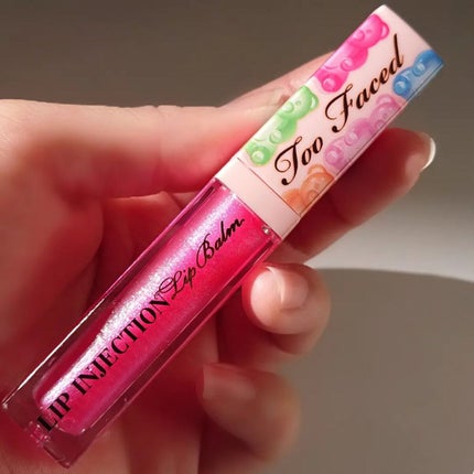 ヤミー ガミー メイクアップ コレクション /Too Faced/メイクアップキットを使ったクチコミ(7枚目)