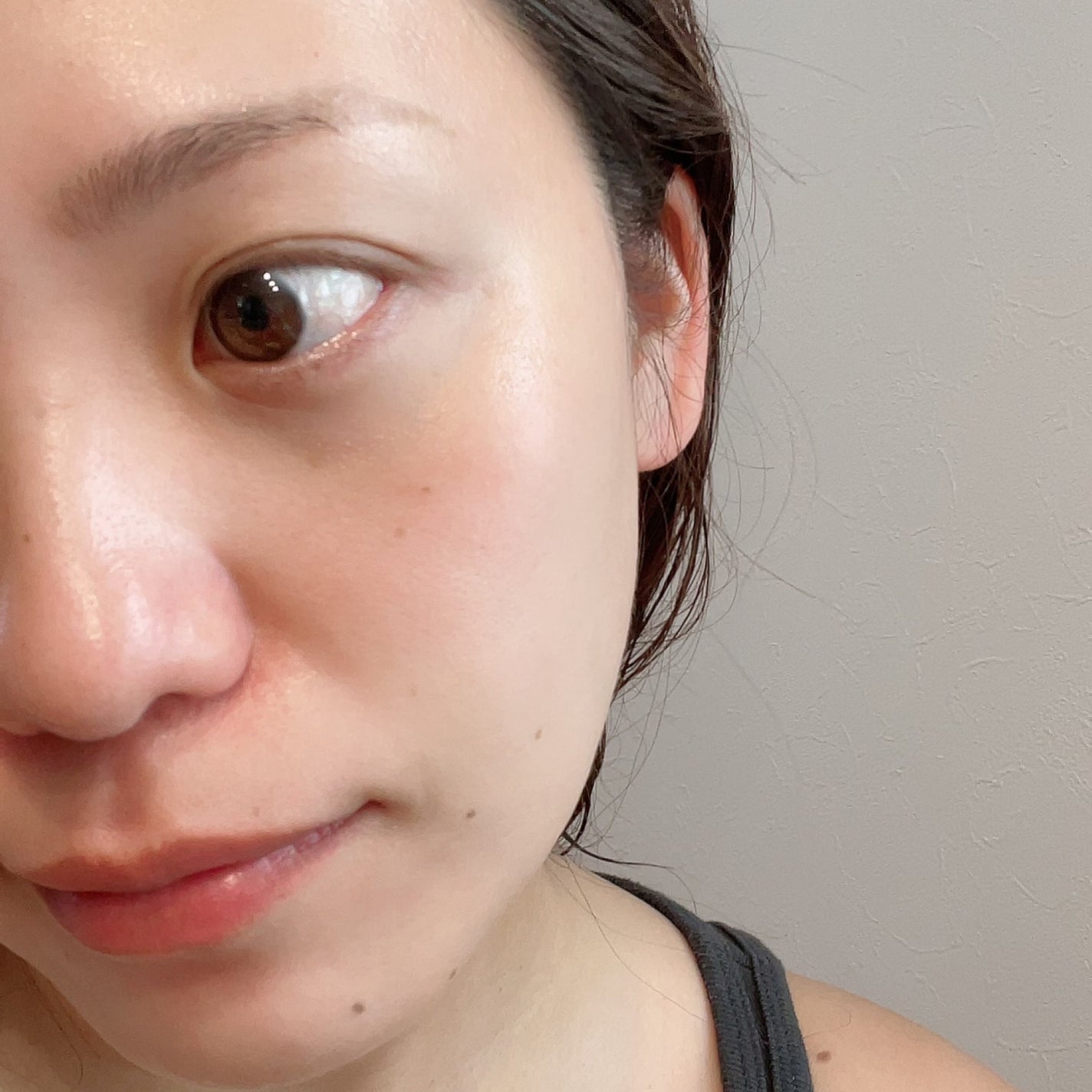 トワニー スキンリピュア/TWANY/拭き取り化粧水を使ったクチコミ(3枚目)