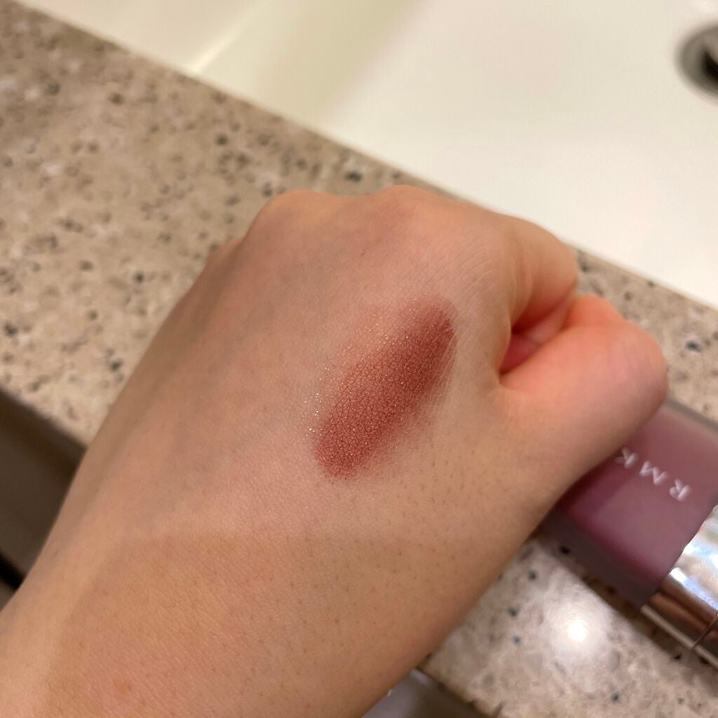 デュオアイシャドー/NARS/アイシャドウパレットを使ったクチコミ(3枚目)