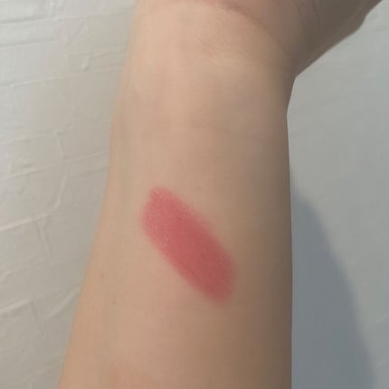 ケイト リップモンスター/KATE/口紅を使ったクチコミ(3枚目)