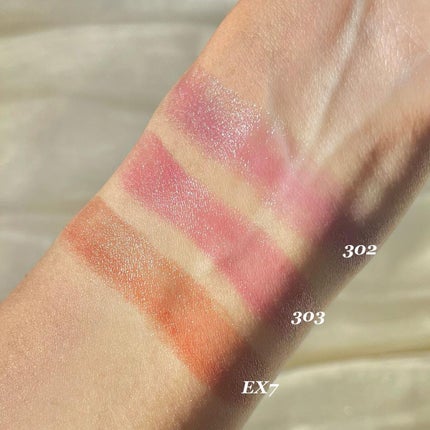 カネボウ モイスチャールージュネオ/KANEBO/口紅を使ったクチコミ(8枚目)