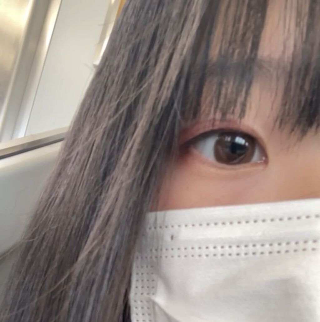 ダブルアイリキッド/Automatic Beauty/二重まぶた用アイテムを使ったクチコミ（1枚目）