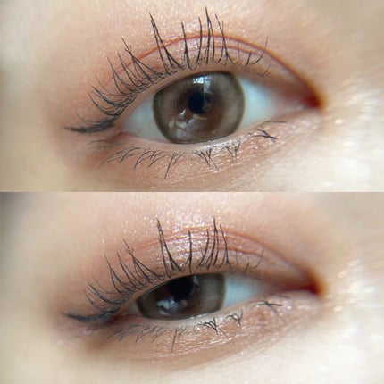 プティパレットアイズ/キャンメイク/パウダーアイシャドウを使ったクチコミ(1枚目)