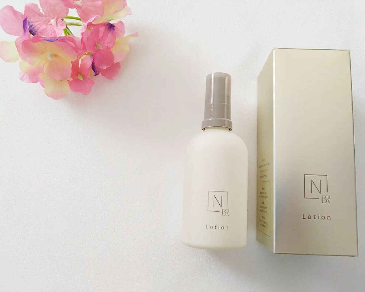 N organic Bright ホワイト クリア ローション/N organic/化粧水を使ったクチコミ(2枚目)