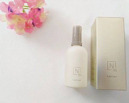 N organic Bright ホワイト クリア ローション/N organic/化粧水を使ったクチコミ(2枚目)