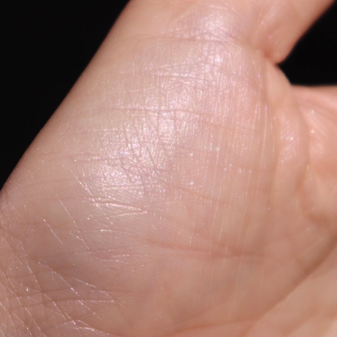 マージングフェースグロウ/LUNASOL/プレストパウダーを使ったクチコミ（3枚目）