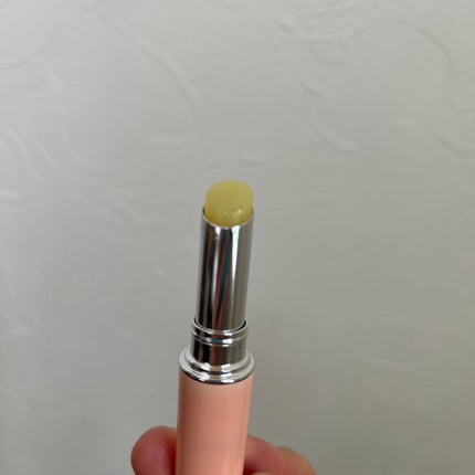 DHC 薬用リップクリーム/DHC/リップクリームを使ったクチコミ(4枚目)