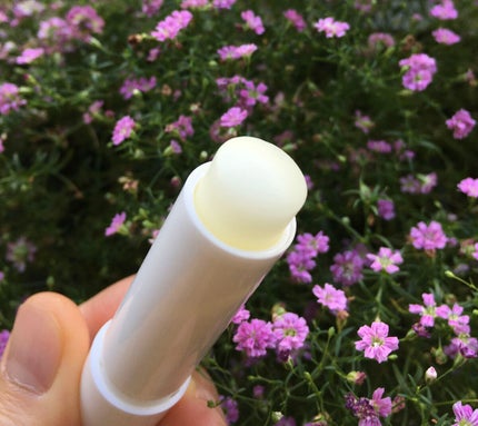 Lip Active SPF20/Eucerin/リップケアを使ったクチコミ(4枚目)