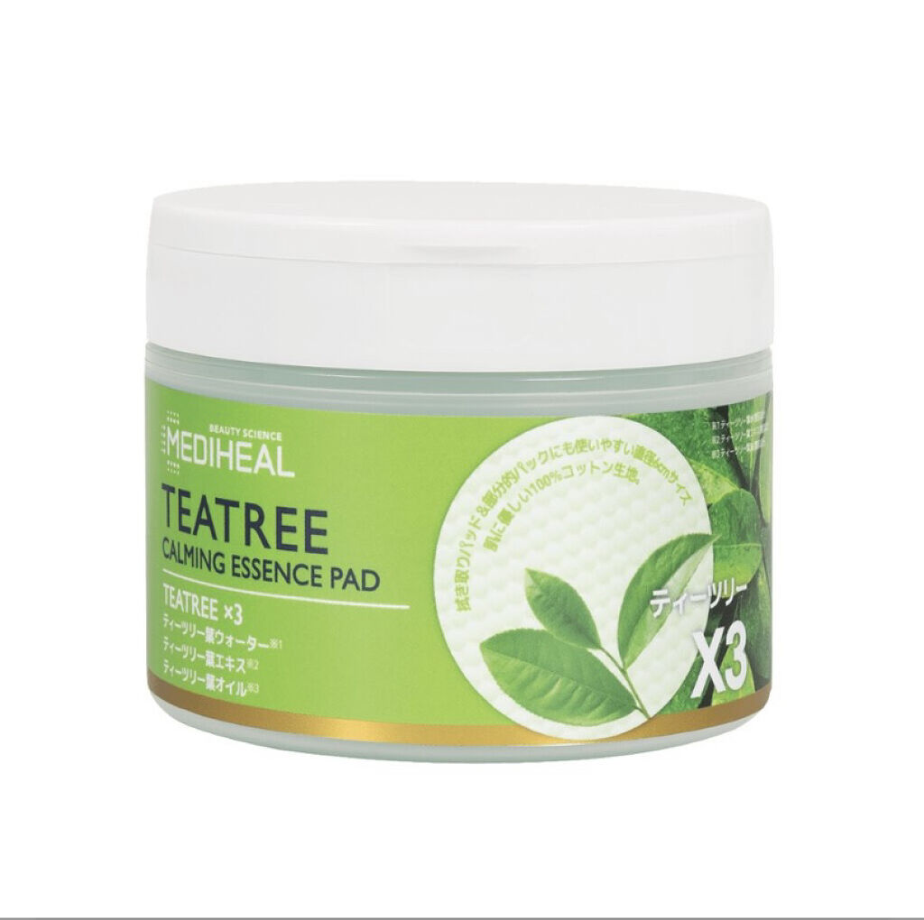 明色美顔水 薬用化粧水/美顔/化粧水を使ったクチコミ（1枚目）