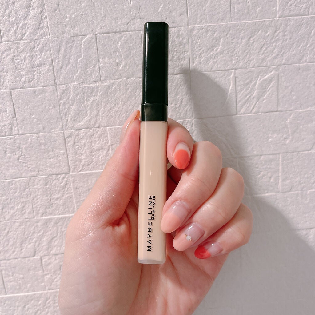 フィットミー コンシーラー/MAYBELLINE NEW YORK/リキッドコンシーラーを使ったクチコミ(1枚目)